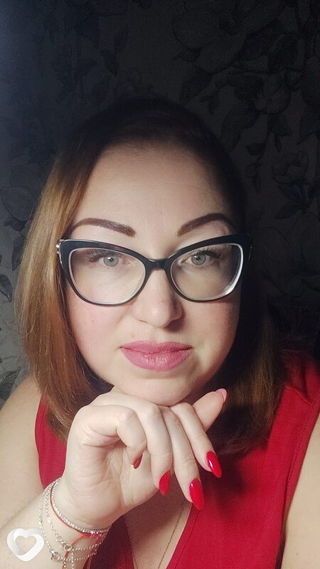 Ольга, 39, Екатеринбурге — анкета №2499079