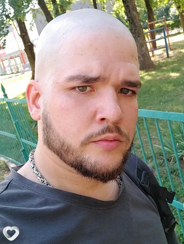 Дмитрий, 32, Москве — анкета №2499085