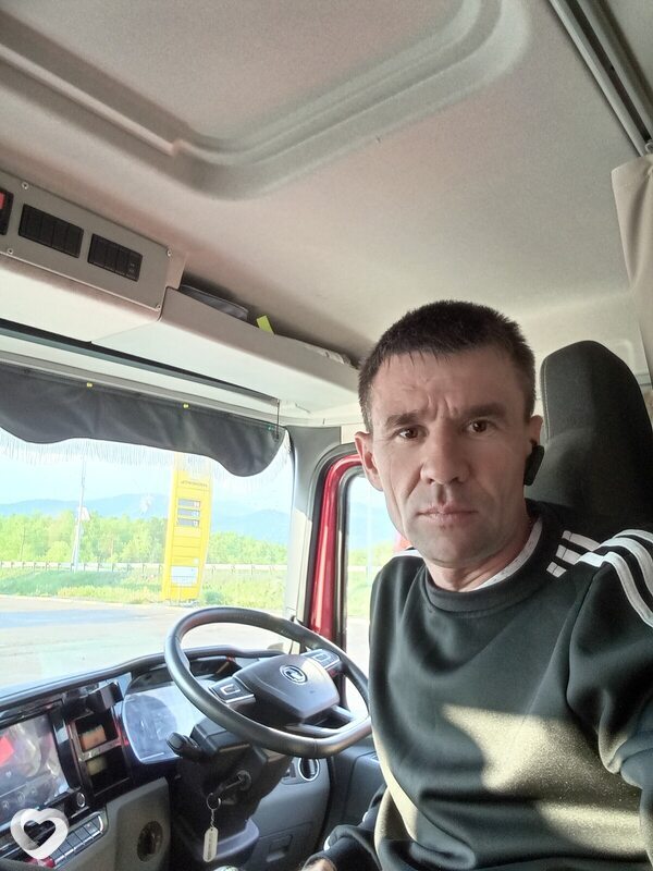 Александр, 45, Чите — анкета №2499221