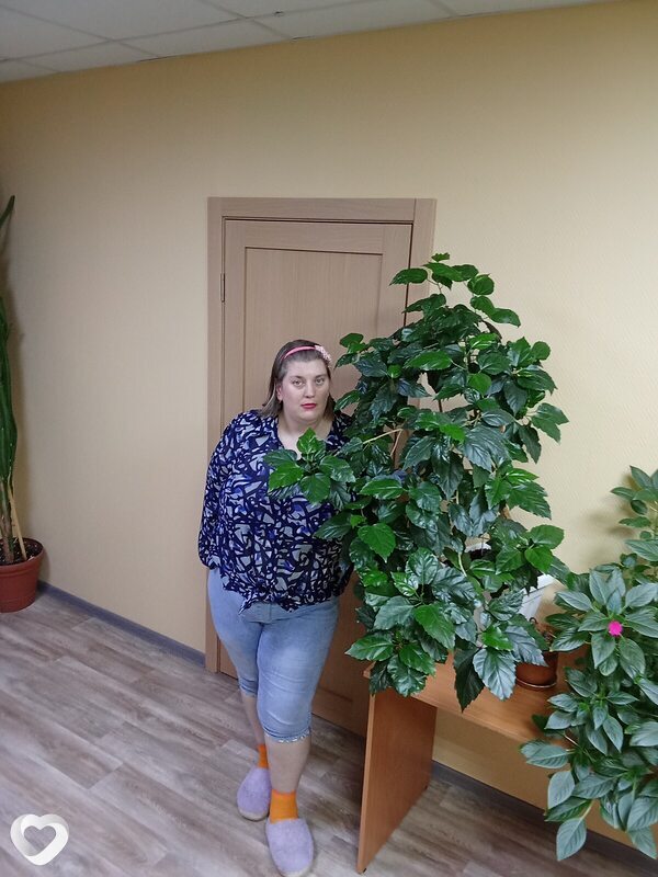 Алена Головнюк, 41, Новом Уренгое — анкета №2499224