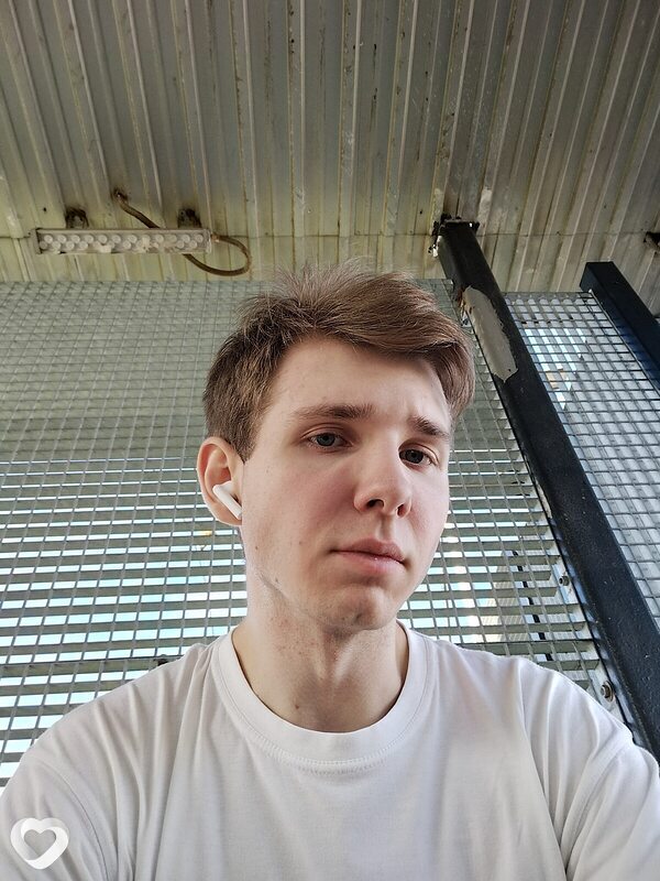 Роман, 22, Химках — анкета №2499230