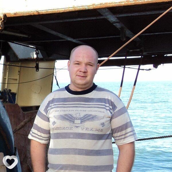 Александр, 41, Калининграде — анкета №2499232