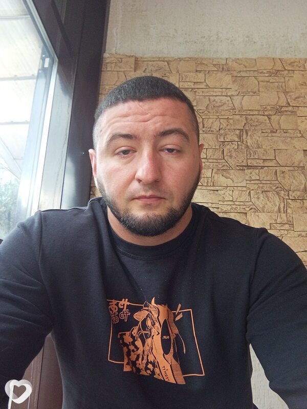 Евгений, 36, Орске — анкета №2499235