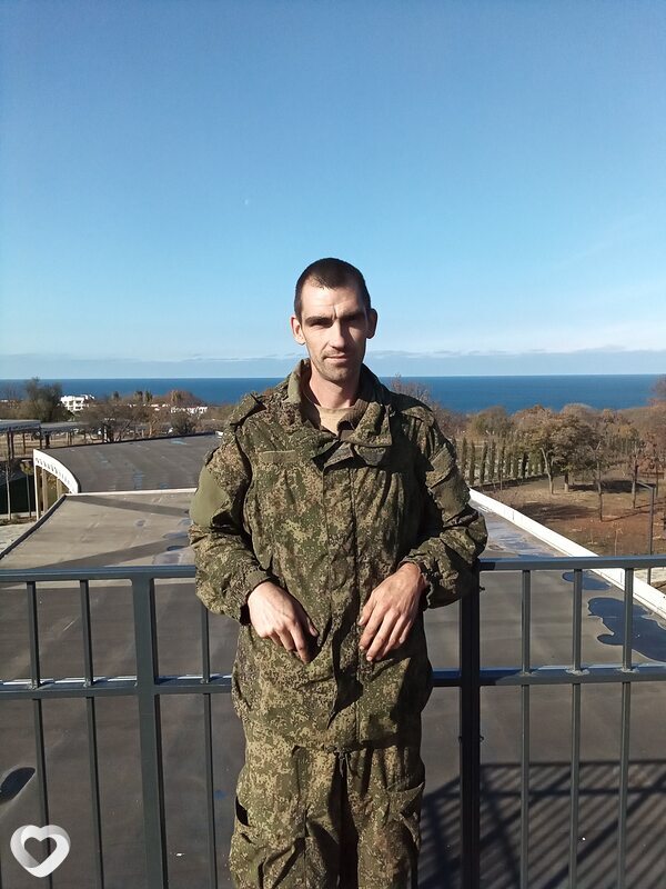 Александр, 39, Новохоперске — анкета №2499237