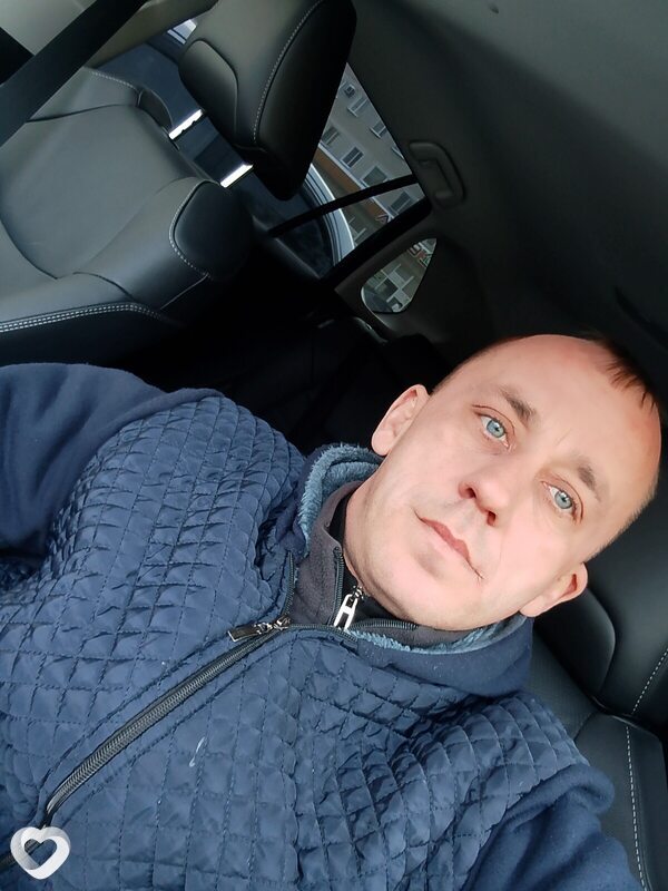 Станислав, 40, Костанае — анкета №2499239