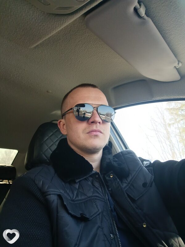 Павел, 46, Дмитрове — анкета №2499277