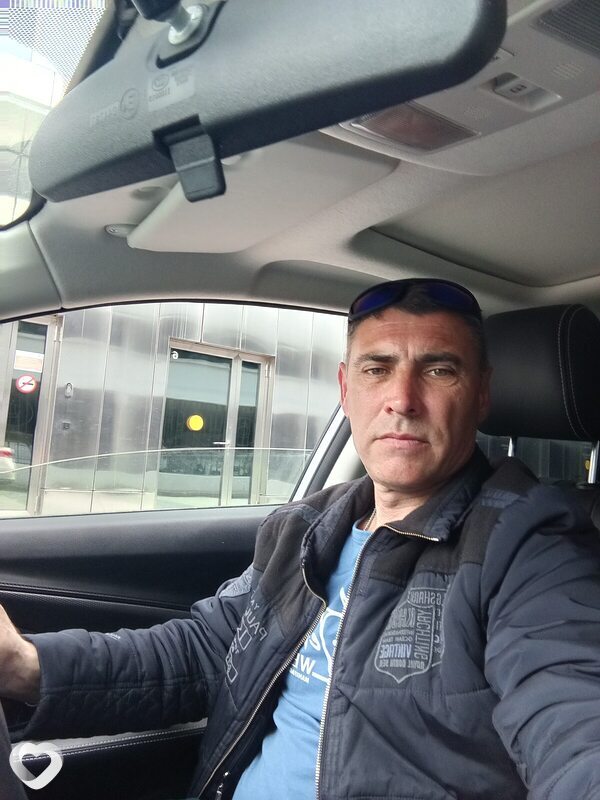 Александр, 50, Серпухове — анкета №2499279