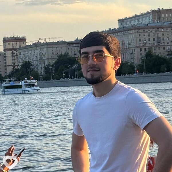 Sabir Hacıyev, 22, Москве — анкета №2499280