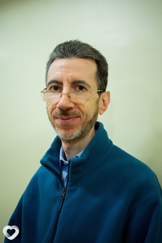 Илья, 56, Москве — анкета №2499286