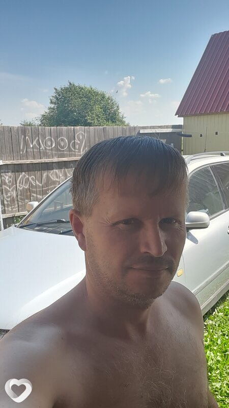 Алексей, Калачинск