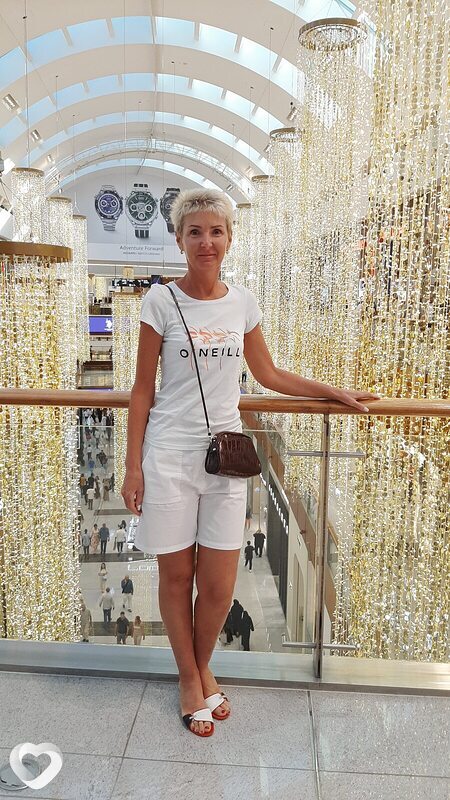 Жанна, Курчатов