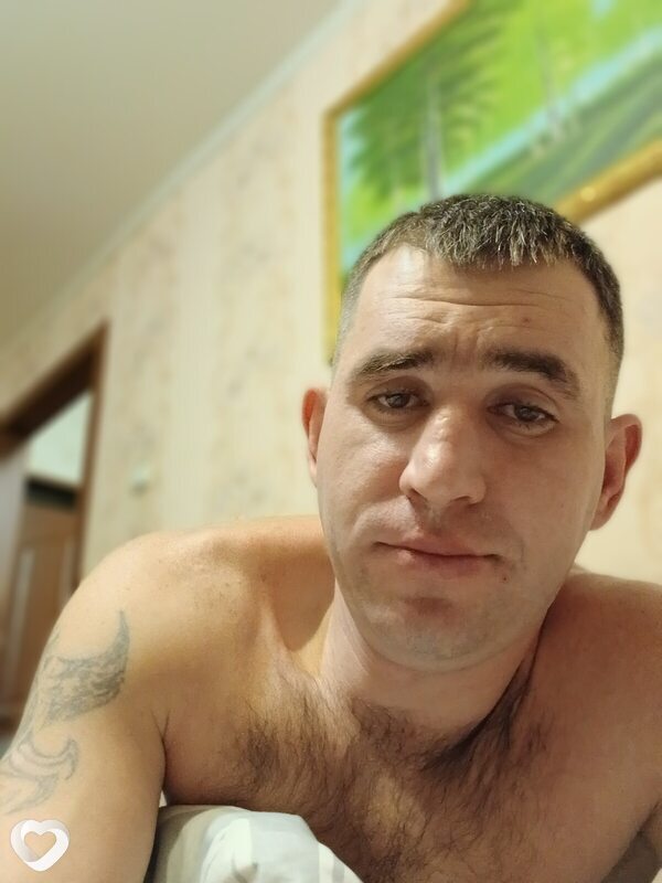 Дёмка, 29, Белове — анкета №2499048
