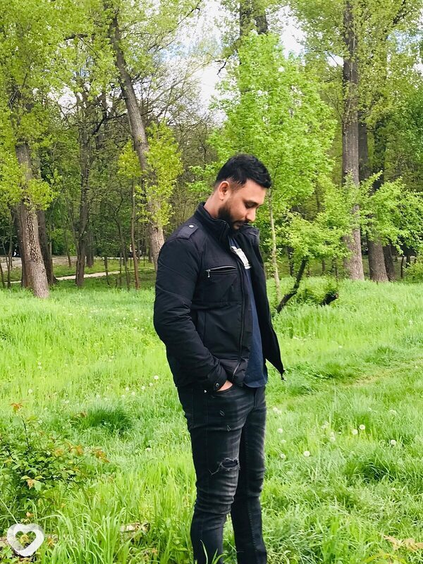 Nafi, 30, Кишинёв — анкета №2499051
