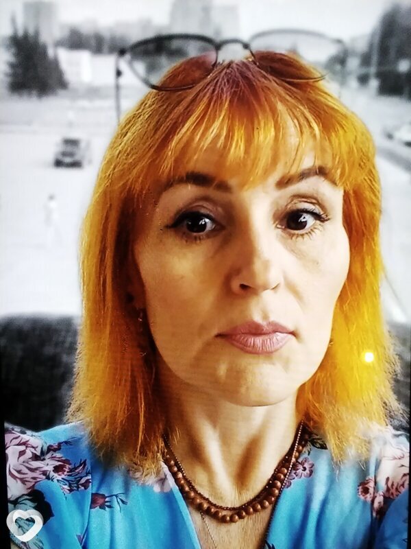 Лейла, Голицыно