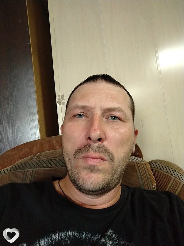 Иван, 43, Барнауле — анкета №2499060
