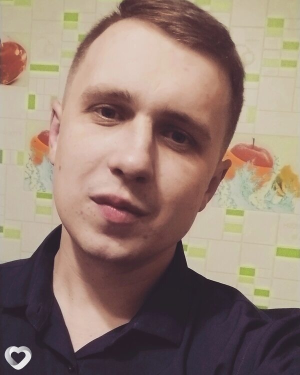 Денис, 30, Смолевичах — анкета №2499065