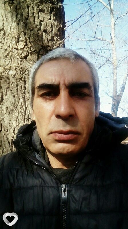 Михаил, 50, Нижнем Новгороде — анкета №2499066