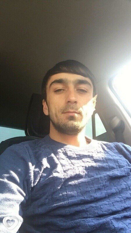 Гаджи, 31, Муроме — анкета №2499068
