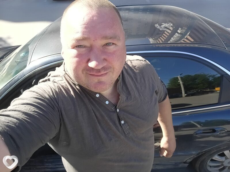 Анатолий, 46, Москве — анкета №2499304