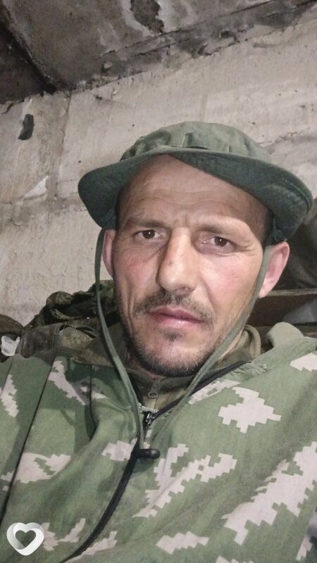 Сергей, 46, Белогорске — анкета №2499306