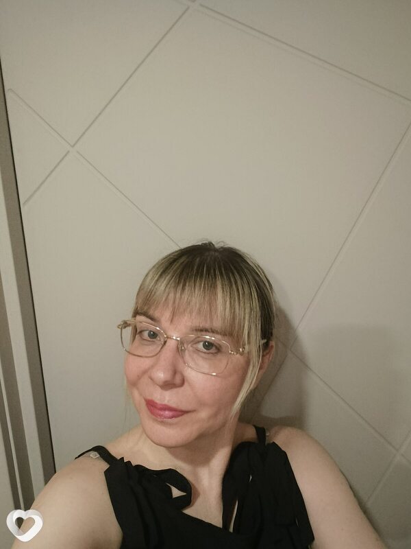 Екатерина, 45, Кирове — анкета №2499314