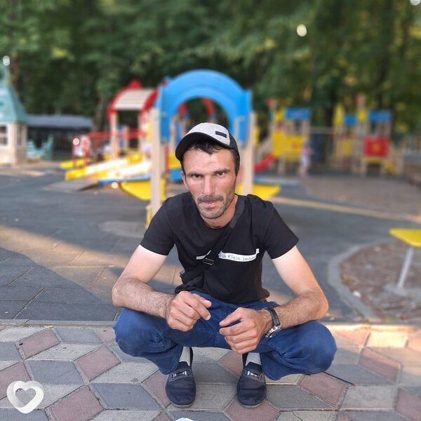 Камран, 34, Ставрополе — анкета №2498995