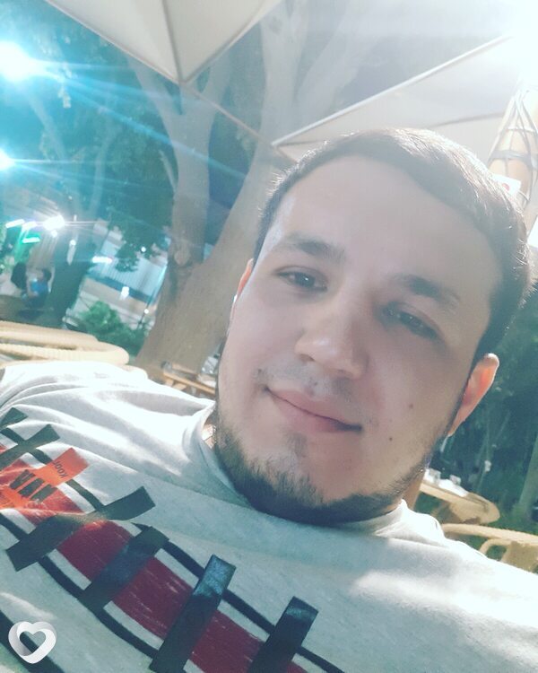Тимур, 31, Улан-Удэ — анкета №2498998