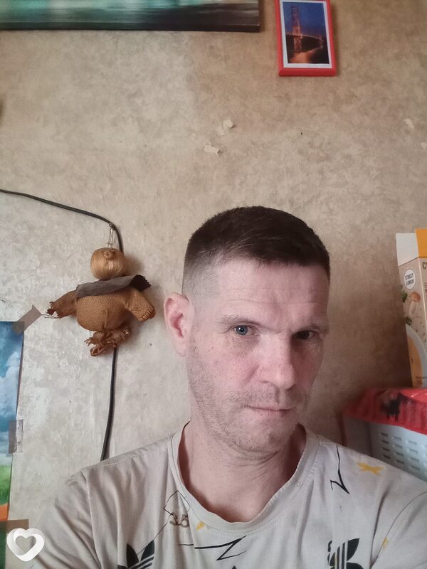 Саня, 44, Армавире — анкета №2499000