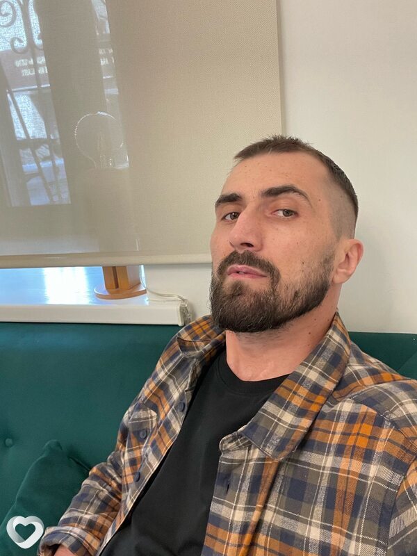 Радж, 38, Махачкале — анкета №2499002