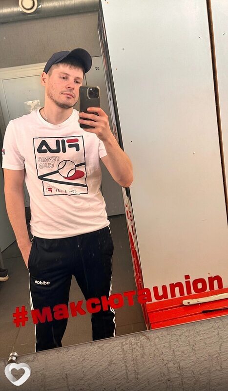Игорь, 34, Саратове — анкета №2499005
