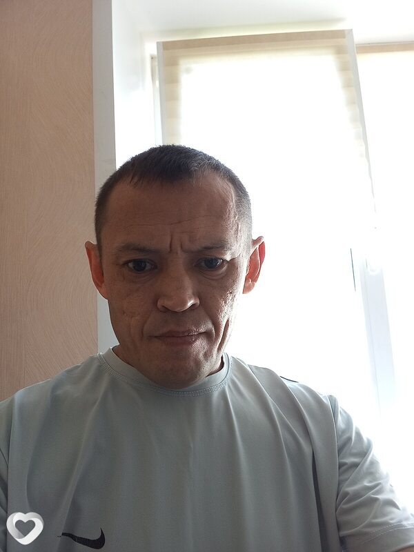 Александр, 45, Ржеве — анкета №2499008