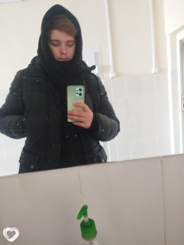 Дима, 25, Новосибирске — анкета №2499012