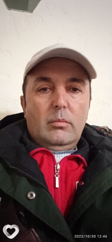 Азамат Чориев, 50, Жуковском — анкета №2499013