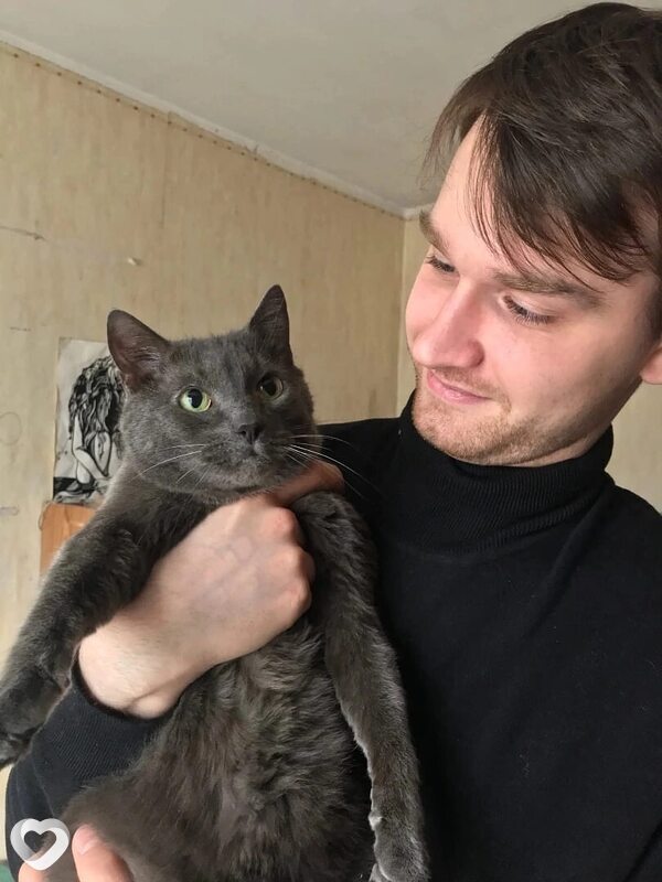 Дмитрий, 24, Москве — анкета №2499016