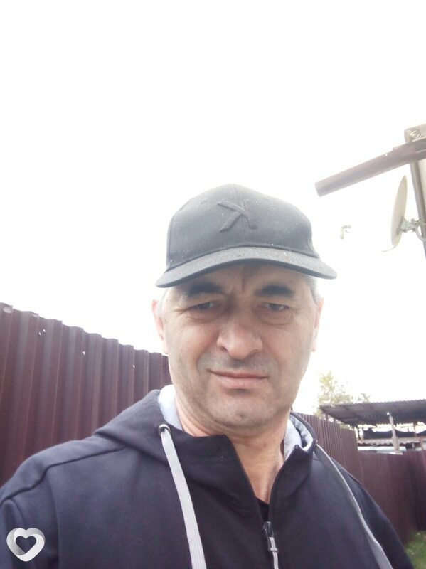 Захар, 54, Новокузнецке — анкета №2499244
