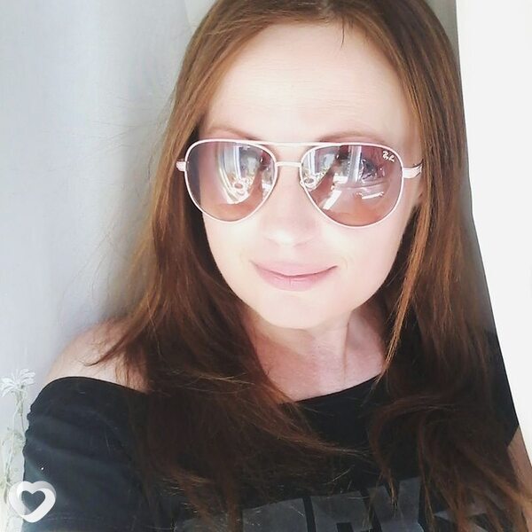 Катерина, 41, Мариуполе — анкета №2499250