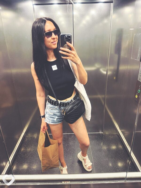 Диана, 33, Екатеринбурге — анкета №2499255