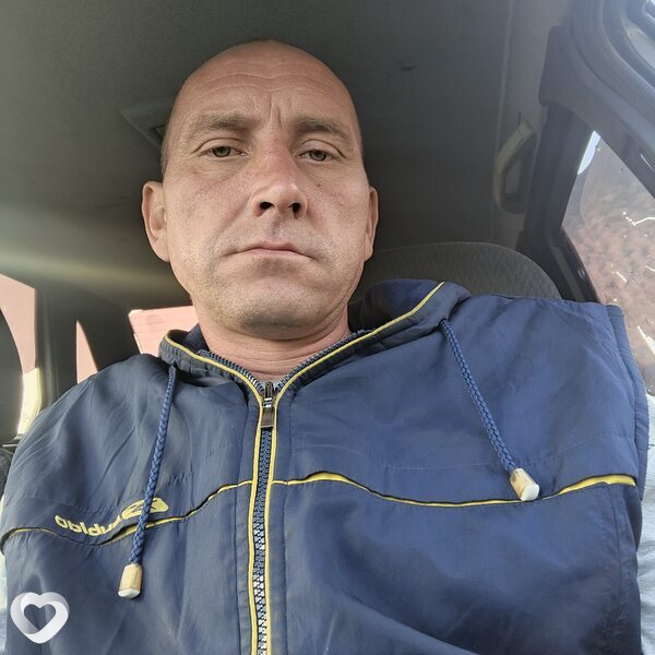 Андрей, 39, Борисоглебске — анкета №2499258