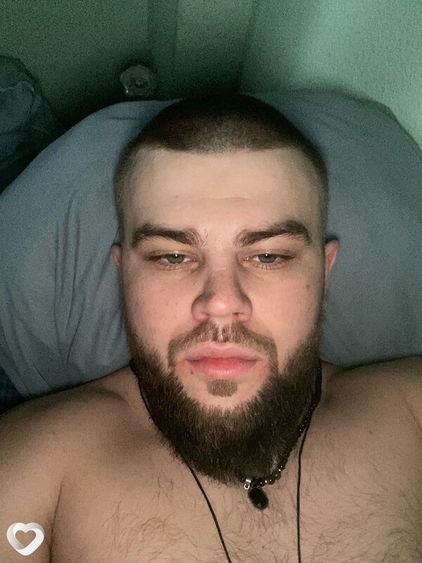 Виталий, 29, Волжском — анкета №2499261