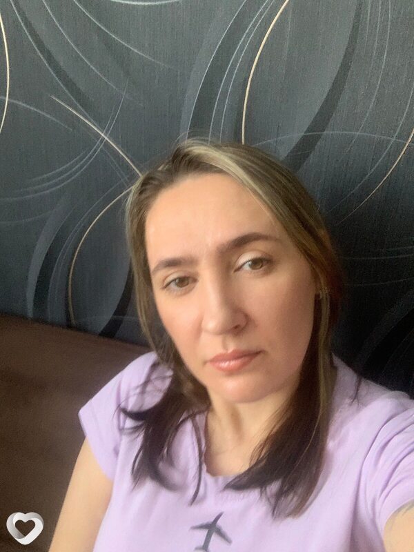 Катерина, 38, Кирове — анкета №2499372
