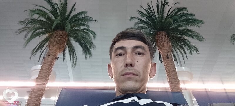 Вепа, 30, Витебске — анкета №2499376
