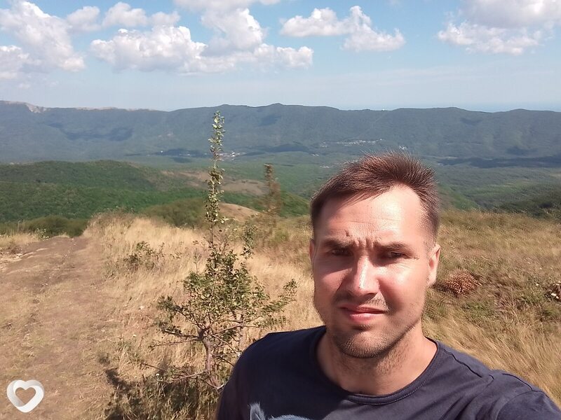 Кирилл, 41, Старом Осколе — анкета №2499378