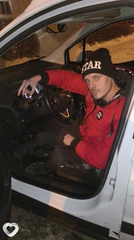 Александр, 34, Муроме — анкета №2499345