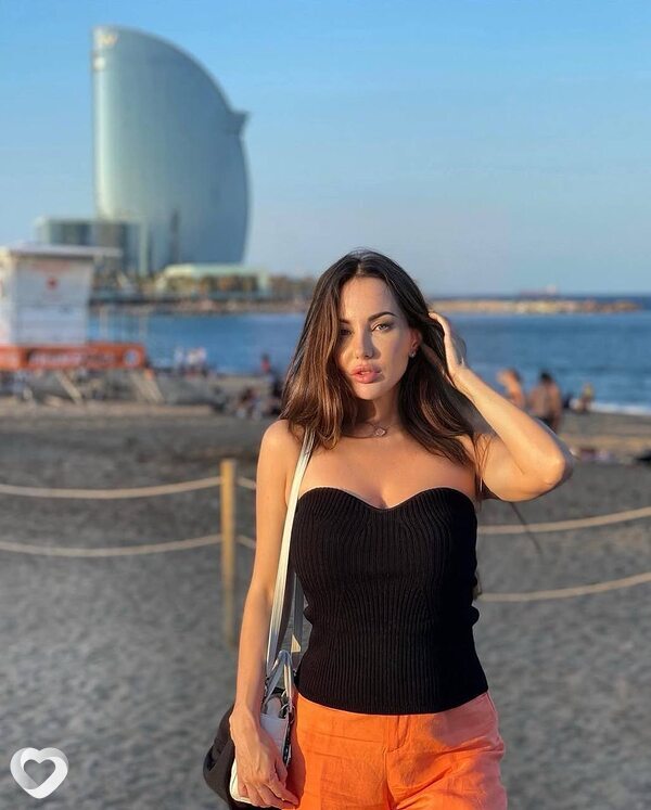 Елена, 27, Липецке — анкета №2499348