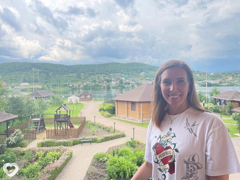 Ольга, 40, Екатеринбурге — анкета №2499349