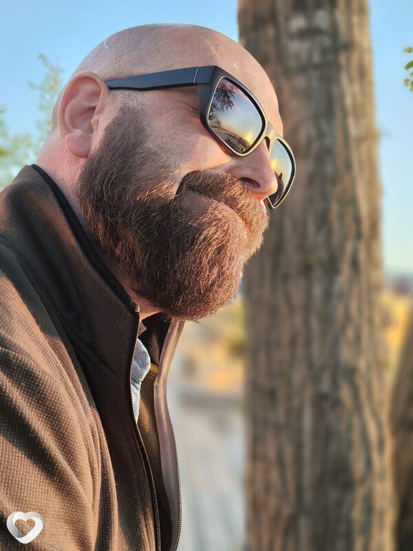 Антон, 44, Нижнем Новгороде — анкета №2499350