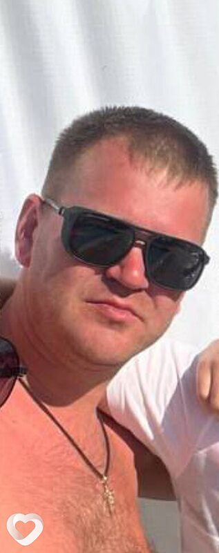 Андрей, 38, Брянске — анкета №2499353