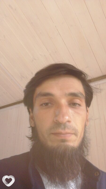 Fbffg, 29, Нальчике — анкета №2499420