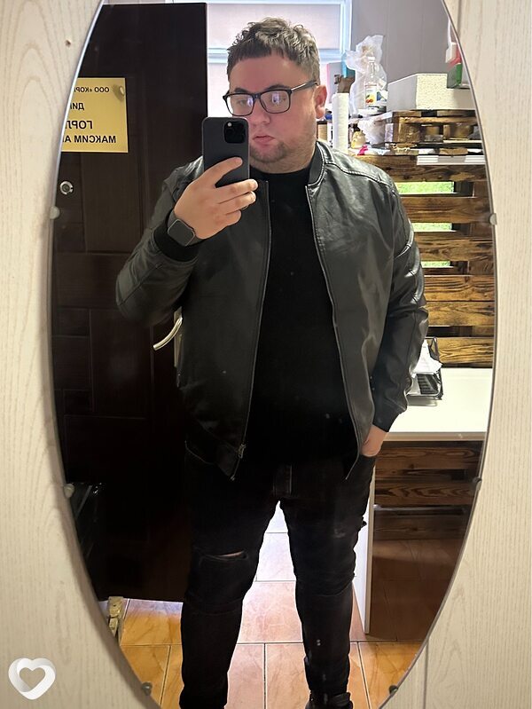 Максим, 34, Барановичах — анкета №2499428