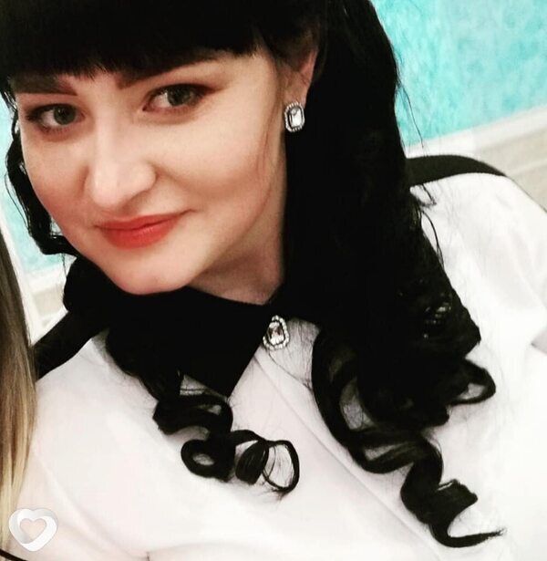 Марина, 32, Бресте — анкета №2499395
